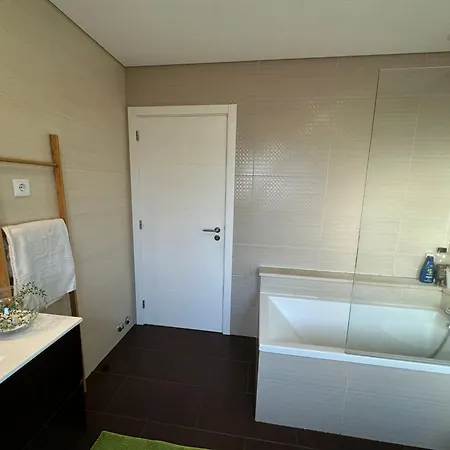 Villa Pinheiros House By Alponte *