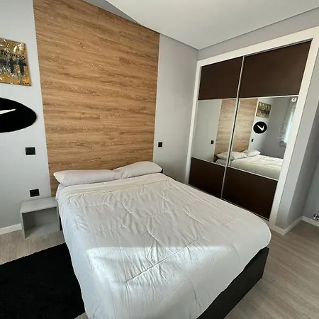 Pinheiros House By Alponte * Monção