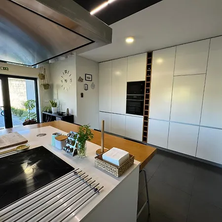 Villa Pinheiros House By Alponte *