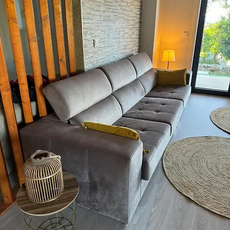 Pinheiros House By Alponte Villa *
