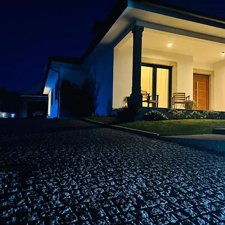Pinheiros House By Alponte *