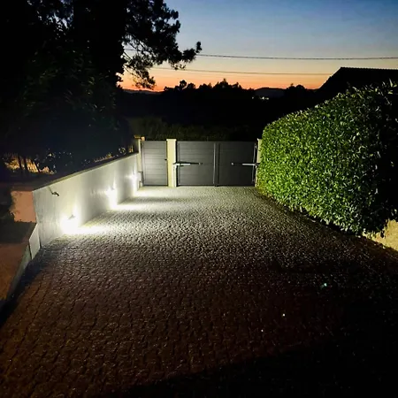 Villa Pinheiros House By Alponte *