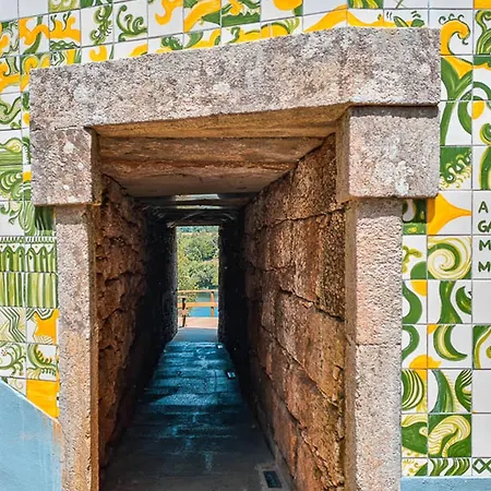 Pinheiros House By Alponte Villa Monção