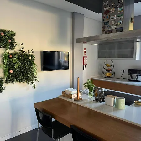 Pinheiros House By Alponte